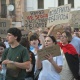 У Києві триває мітинг проти відставки Федорова 15 У Києві триває мітинг проти відставки Федорова 15