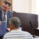 Суд арештував другого підозрюваного у справі «Монако» - експрацівника СБУ Жиковича 17 Суд арештував другого підозрюваного у справі «Монако» - експрацівника СБУ Жиковича 17