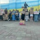 У Києві та інших містах вже п’ятий день тривають протести 72 У Києві та інших містах вже п’ятий день тривають протести 72