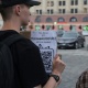 У Києві та інших містах шостий день тривають протести 21 У Києві та інших містах шостий день тривають протести 21