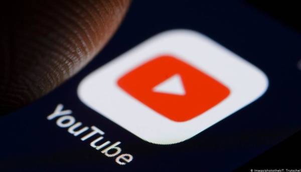 YouTube видалив або заблокував для користувачів в Україні ще 25 каналів підсанкційних осіб й організацій