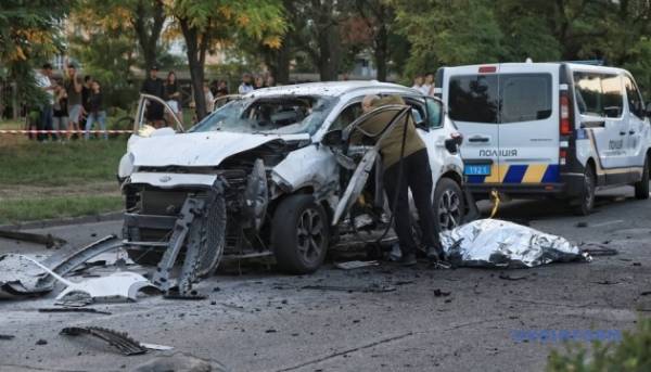 Теракти в Одесі 28 липня: СБУ і поліція затримали російських агентів 20 Теракти в Одесі 28 липня: СБУ і поліція затримали російських агентів 20