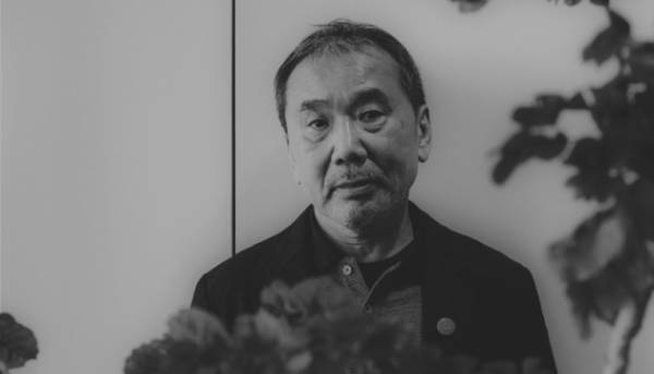 ГОЛОВНА 37 Нова книга Харукі Муракамі побачила світ у Японії