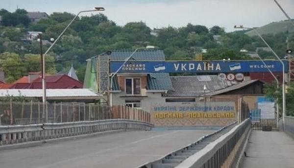 В одному з пунктів на кордоні з Молдовою можуть тимчасово призупинити пропуск авто