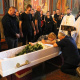 У Києві попрощалися з комунікаційницею УДО Валентиною Савіцькою, яка загинула внаслідок удару РФ 30 У Києві попрощалися з комунікаційницею УДО Валентиною Савіцькою, яка загинула внаслідок удару РФ 30