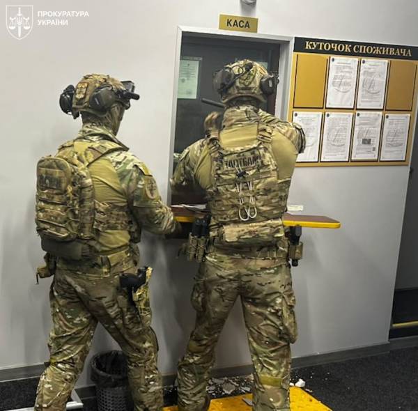 В Україні викрили шахрайську мережу криптообмінників 5