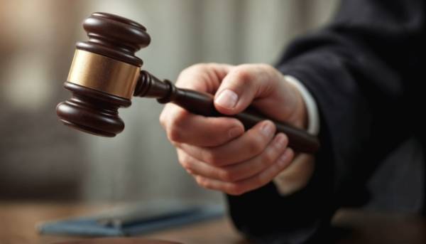 Екссуддя Київського апеляційного адмінсуду дістав сім років тюрми