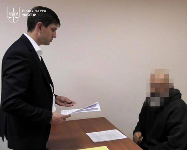 Замах у Монако: фігурантам справи про вбивство Березовської вручили підозри 6 Замах у Монако: фігурантам справи про вбивство Березовської вручили підозри 6
