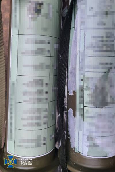 СБУ викрила схему закупівлі застарілих гранатометів, збитки - понад ₴318 мільйонів 8