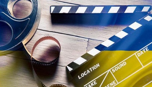 ГОЛОВНА 19 На Венеційському кінофестивалі представлять стрічку «Відбій повітряної тривоги»