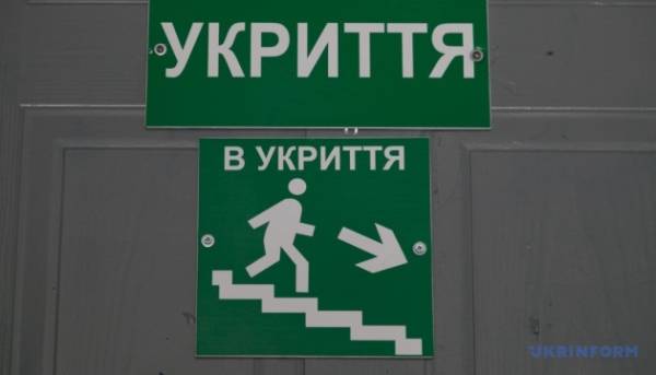 Корецький анонсував невідкладну перевірку доступності укриттів