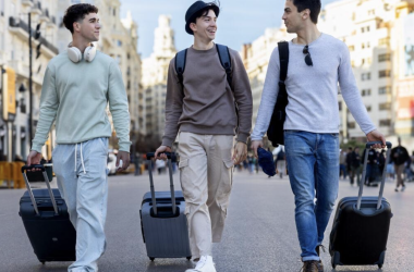 Безпека в подорожах: на що звернути увагу початківцям мандрівникам 1 Безпека в подорожах: на що звернути увагу початківцям мандрівникам 1