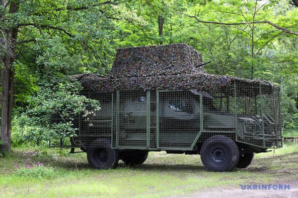 Проєкт «Перевірено боєм»: у новому випуску - про українські бронемашини «Гюрза» 5 Проєкт «Перевірено боєм»: у новому випуску - про українські бронемашини «Гюрза» 5