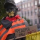 У Києві та інших містах проходять мітинги на підтримку Федорова 35