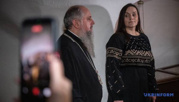 Відновлено доступ до Дальніх печер у Києво-Печерській лаврі. 16 Відновлено доступ до Дальніх печер у Києво-Печерській лаврі. 16