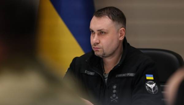 ГОЛОВНА 35 З нагоди дня народження, Буданов висловив привітання акторці Аді Роговцевій.