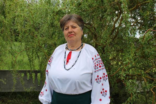 На городі чорна бузина, на столі чорносмородиновий лікер 12 На городі чорна бузина, на столі чорносмородиновий лікер 12