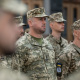 Зеленський нагородив воїнів армійської авіації 28 Зеленський нагородив воїнів армійської авіації 28