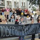 У Києві та інших містах шостий день тривають протести 28 У Києві та інших містах шостий день тривають протести 28