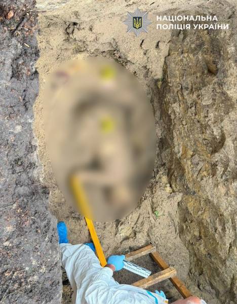 Вбивство братів у Калинівці: поліція розкрила деталі справи і затримання підозрюваних 7
