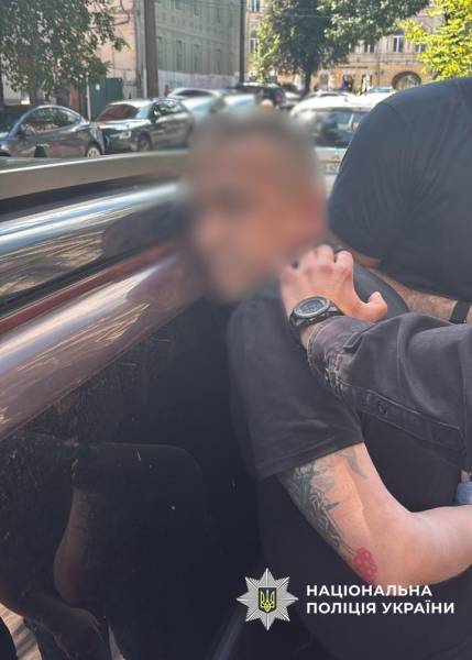 Вбивство братів у Калинівці: поліція розкрила деталі справи і затримання підозрюваних 8