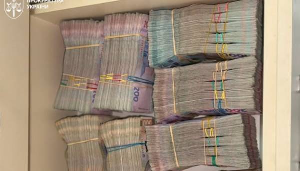 В Україні викрили шахрайську мережу криптообмінників 1
