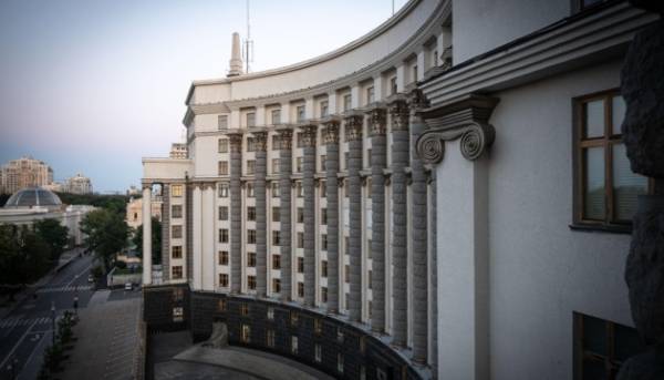 Уряд удосконалив порядок оформлення відстрочки від призову під час мобілізації 15 Уряд удосконалив порядок оформлення відстрочки від призову під час мобілізації 15