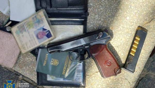 Замах на командира «Хартії»: спецслужби РФ завербували кілера «від імені СБУ»