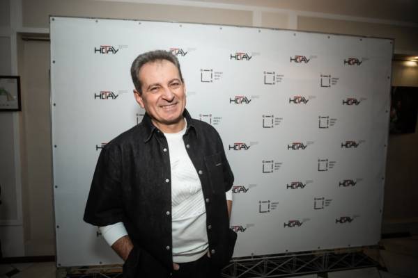 Фестиваль-премія «ГРА» назвав своїх претендентів на нагороди 5 Фестиваль-премія «ГРА» назвав своїх претендентів на нагороди 5
