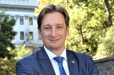 ГОЛОВНА 60 Новим керівником Міністерства освіти і науки став Андрій Бутенко