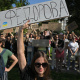 У Києві та інших містах люди протестують проти відставки Федорова 36 У Києві та інших містах люди протестують проти відставки Федорова 36