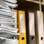 Міністерство юстиції змінило зразки стандартних офіційних документів 23
