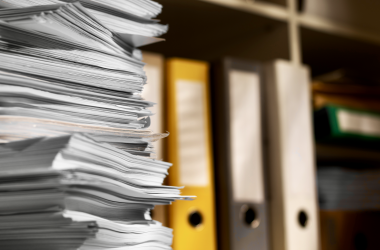 ГОЛОВНА 54 Міністерство юстиції змінило зразки стандартних офіційних документів