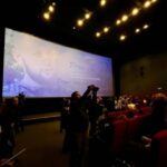Український фільм про Героя України Геннадія Афанасьєва буде представлений на фестивалі кіно в Іспанії. 21