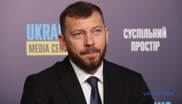 Справа кооперативу «Династія»: глава САП розповів про погрози експертці
