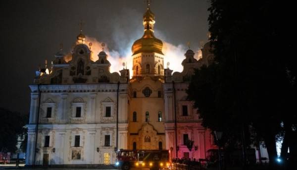Три українські об’єкти світової спадщини перебувають під загрозою через російську агресію, підтвердили&hellip;
