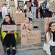 У Києві та інших містах вже п’ятий день тривають протести 68 У Києві та інших містах вже п’ятий день тривають протести 68