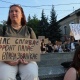 У Києві та інших містах вже п’ятий день тривають протести 60 У Києві та інших містах вже п’ятий день тривають протести 60