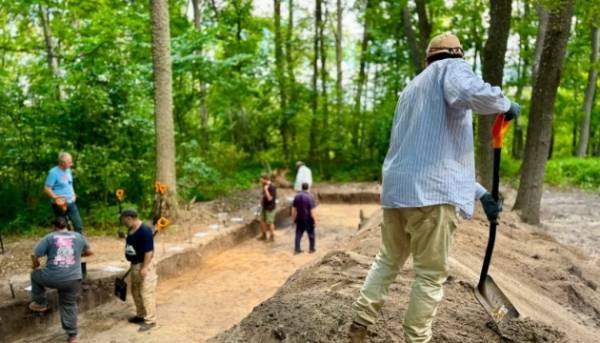 ГОЛОВНА 36 Цього року вчені «Більська» здійснили одні з наймасштабніших досліджень в Україні