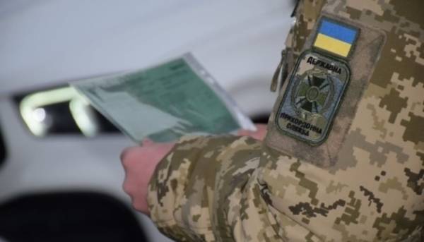 ГОЛОВНА 26 Підозрювана у замаху на Єрмолаєва в Монако вʼїхала в Україну законно – прикордонники