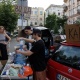 У Києві та інших містах вже п’ятий день тривають протести 40 У Києві та інших містах вже п’ятий день тривають протести 40
