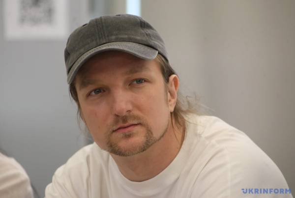 Чого прагне сучасний театр і що він знаходить у «Енеїді»? Феномен «Енеїдобуму» в умовах війни 35 Чого прагне сучасний театр і що він знаходить у «Енеїді»? Феномен «Енеїдобуму» в умовах війни 35