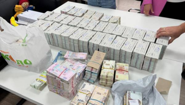 Слідчі дії у виробника дронів: ДБР перевіряє можливе завищення цін у держзакупівлях майже на ₴7 мільярдів 8 Слідчі дії у виробника дронів: ДБР перевіряє можливе завищення цін у держзакупівлях майже на ₴7 мільярдів 8