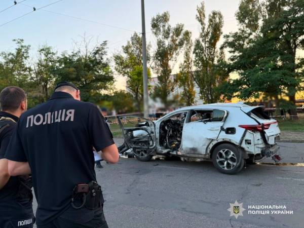 Теракти в Одесі 28 липня: СБУ і поліція затримали російських агентів 15 Теракти в Одесі 28 липня: СБУ і поліція затримали російських агентів 15