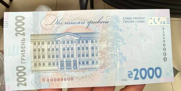 Керівник УІНП пояснив, як постать Стуса на новій банкноті поєднує минуле й сьогодення 6 Керівник УІНП пояснив, як постать Стуса на новій банкноті поєднує минуле й сьогодення 6