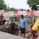 Дослідник поділився інформацією про фрагмент оборонної стіни V століття до н.е., виявлений в Одесі. 10 Дослідник поділився інформацією про фрагмент оборонної стіни V століття до н.е., виявлений в Одесі. 10