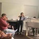 У Французькому домі культури України пройшов вечір спогадів про Василя Сліпака. 13