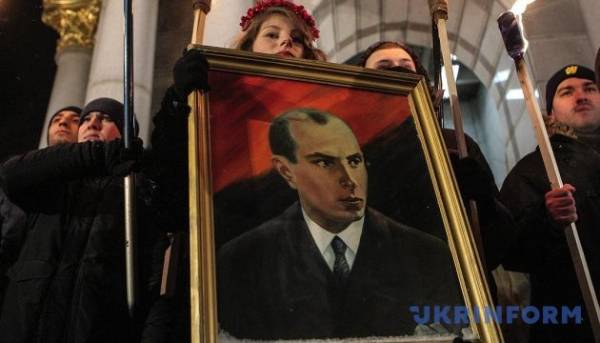 Фільм, що розповідає про судовий процес над убивцею Степана Бандери, завершив стадію&hellip;