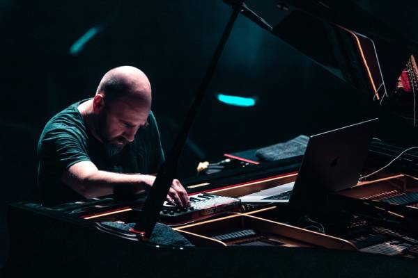 У столиці відбудеться дев'ятий фестиваль витонченого мистецтва Bouquet Kyiv Stage: дізнайтеся про програму. 9