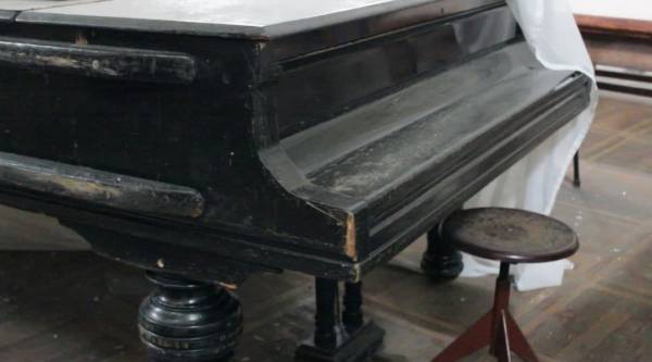 ЮНЕСКО сприятиме відновленню будівель бібліотеки Короленка в Харкові, які постраждали від російських нападів 12